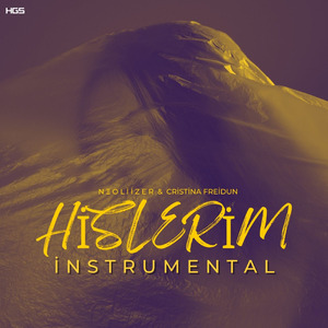 Hislerim Instrum (Cristina Freidun)