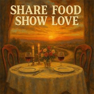 Share Food Show Love