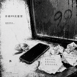 许的99次愿望