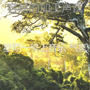 微妙的加工心情