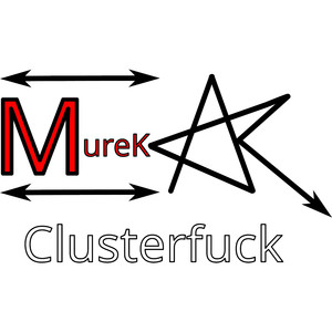 Cluster****