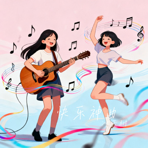 快乐神曲