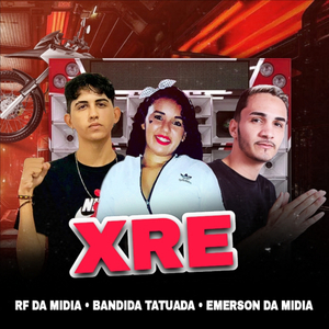 XRE