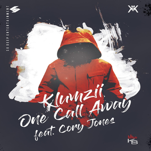 One Call Away (feat. Cory Jones)