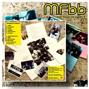 Pitch Black Dark (Radio Edit)