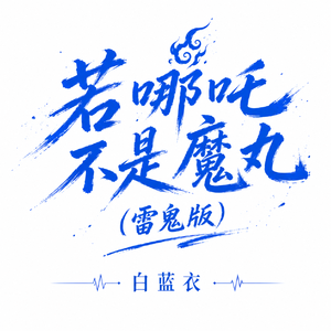 若哪吒不是魔丸(雷鬼版)