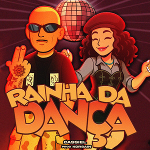 Rainha da Dança