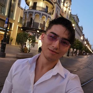 Te conquisté