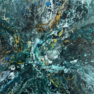 Just Enough (Original)