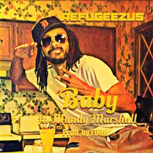 Baby (feat. Mandy Marshall)