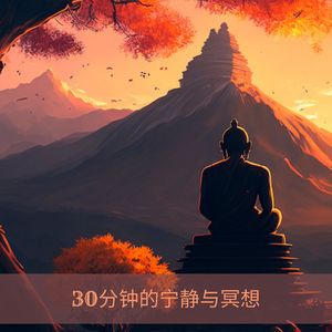心灵的抚慰