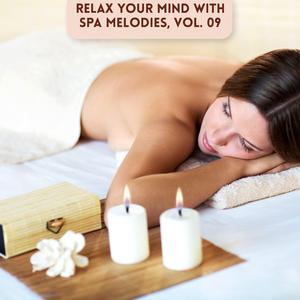 The Lime Garden Blossoms