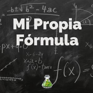Mi Propia Fórmula
