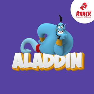 Alladin