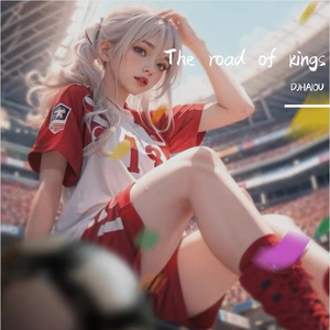 欧美燃系（DJHAIOU remix）