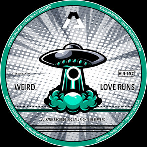 Love Runs (Original Mix)