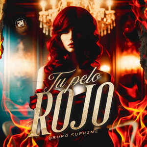 Tu Pelo Rojo
