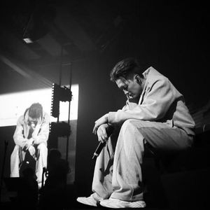 “你只看到链子在闪”Asen X Rapeter Type Beat