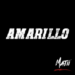 Amarillo