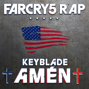 Amén (Far Cry 5 Rap)