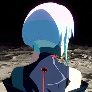 赛博朋克：边缘行者