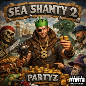 Sea Shanty 2 Rap