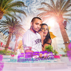 Festa da Espaçonave (Remix)