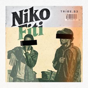 Niko fiti (feat. K Tisa, Mwatika & Babos Brad)