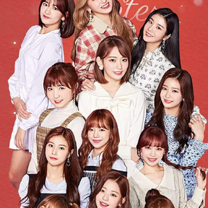 La Vie En Rose（翻自 IZ*ONE）