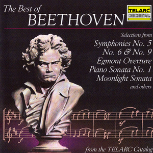 Symphony No. 9 in D Minor, Op. 125 "Choral": IV. Presto