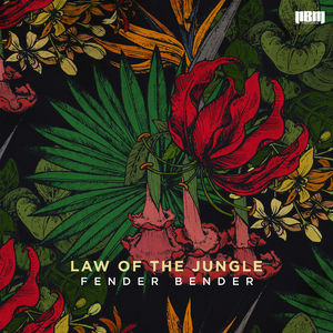 Law of the Jungle (Original Mix)