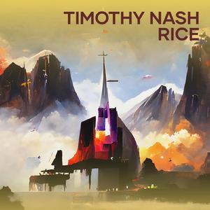 Timothy Nash Rice