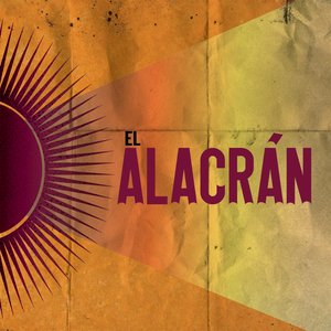 El Alacrán