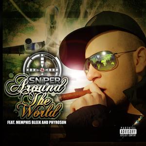 AROUND THE WORLD INSTRUMENTAL