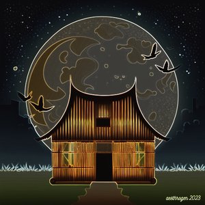 Konda Village - Genshin Impact (Cover)