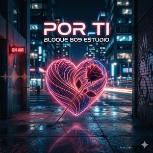 POR TI