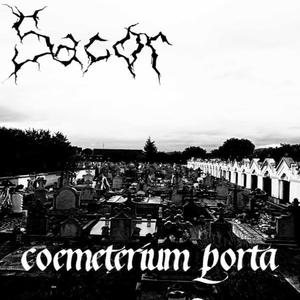 coemeterium porta