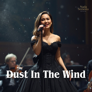 Dust in the Wind