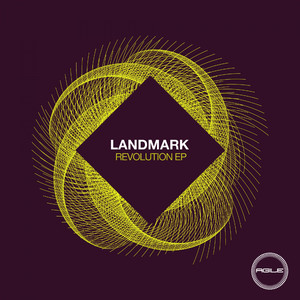 02. Landmark - Only Solution (Original Mix) Hh Master.Wav