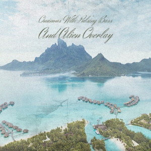 Suspenseful Build Up - Impending Action Background