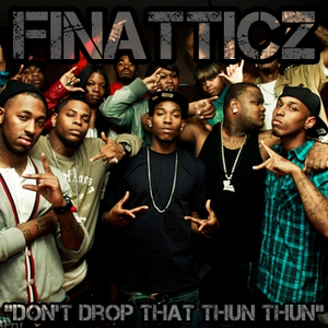 Dont Drop That (Thun Thun) Remix