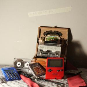 아날로그 시계 analog clock