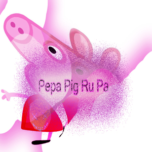 Pepa Pig Ru Pa (Versión Original)