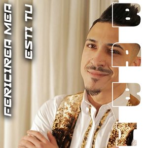 Fericirea mea esti tu