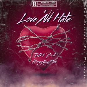 Love 'Nd Hate