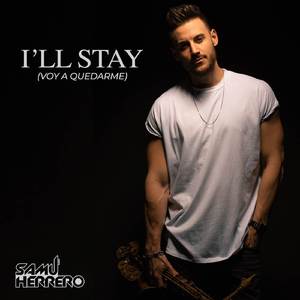 I´LL STAY (Sax Version)