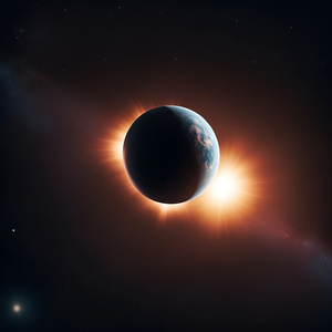 TENEBROUS