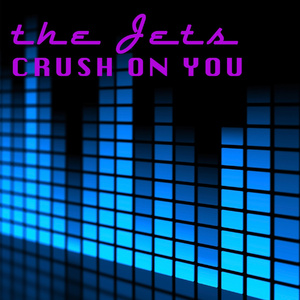 Crush On You [Instrumental Version]