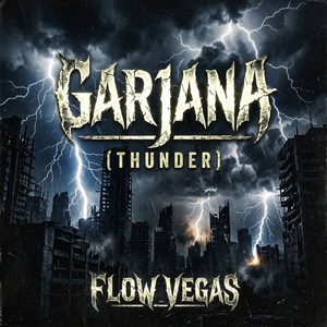 Garjana (Thunder)