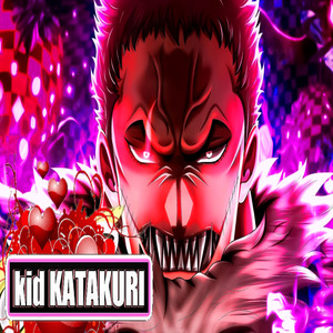 Rap do Katakuri - One Piece